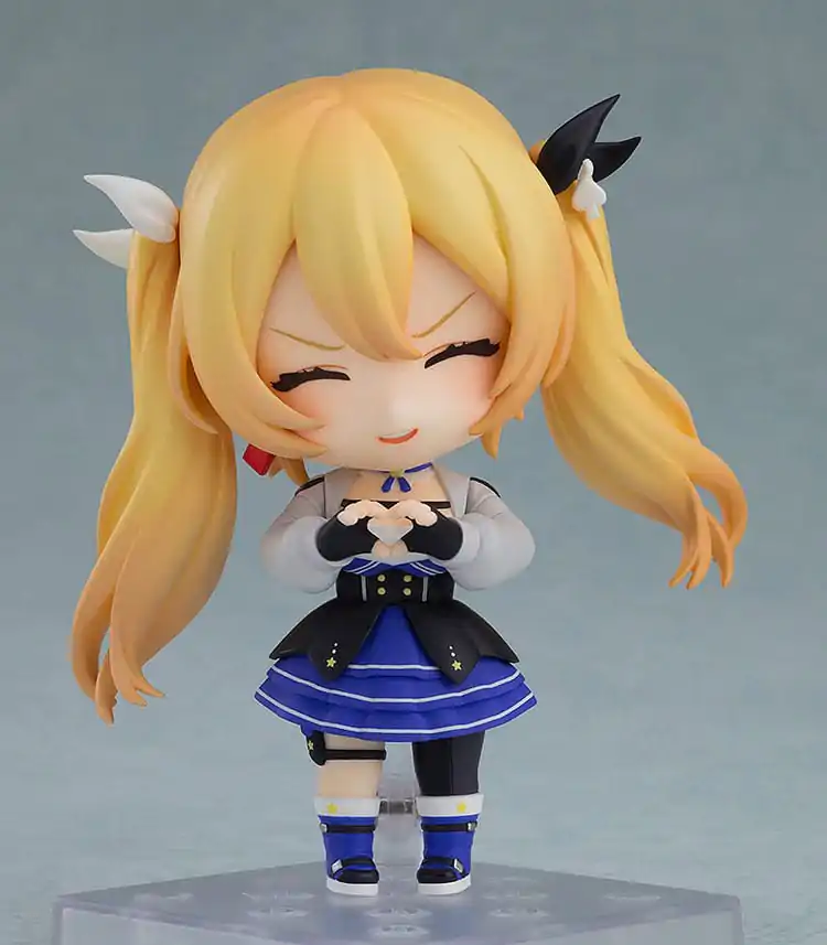 VTuber Nendoroid Actionfigur Dokibird 10 cm Produktfoto