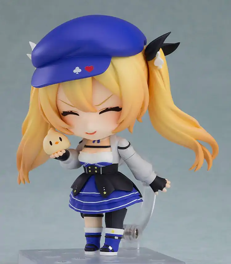 VTuber Nendoroid Actionfigur Dokibird 10 cm Produktfoto