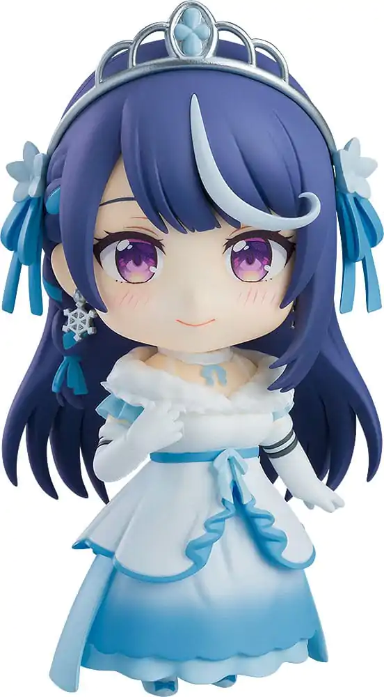 Vtuber Nendoroid Actionfigur Kokorone Awayuki 10 cm termékfotó