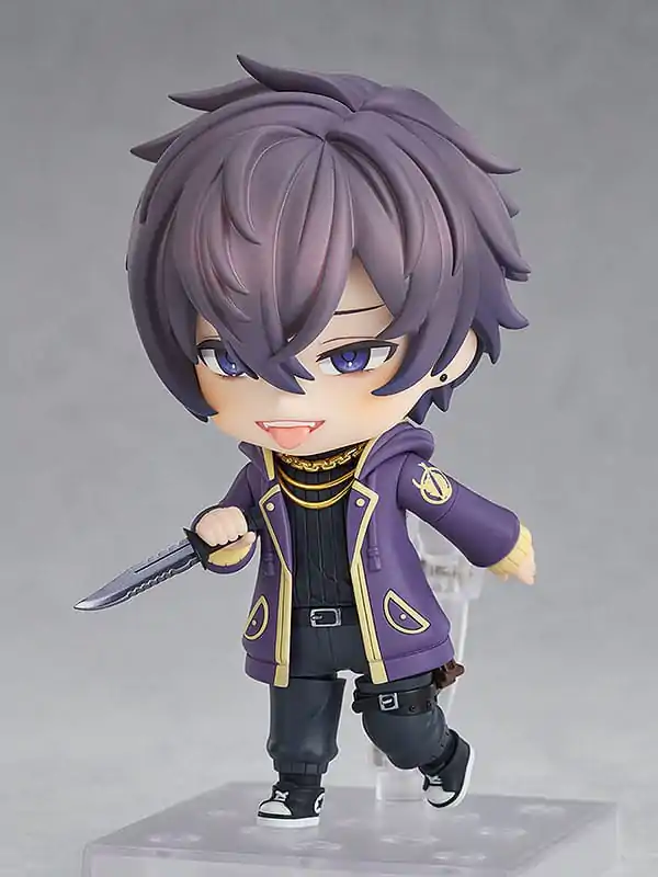 VTuber Nendoroid Actionfigur Shoto 10 cm Produktfoto