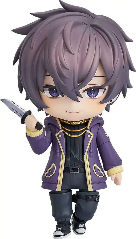VTuber Nendoroid Actionfigur Shoto 10 cm Produktfoto