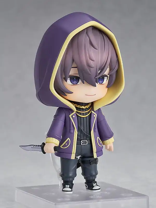 VTuber Nendoroid Actionfigur Shoto 10 cm Produktfoto