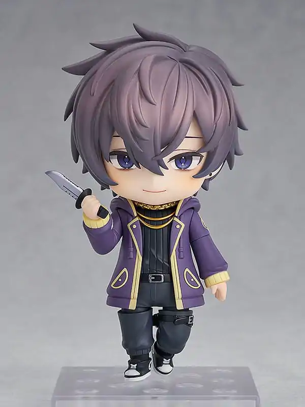 VTuber Nendoroid Actionfigur Shoto 10 cm Produktfoto
