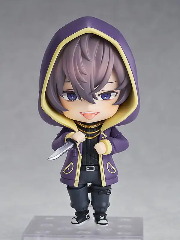VTuber Nendoroid Actionfigur Shoto 10 cm Produktfoto