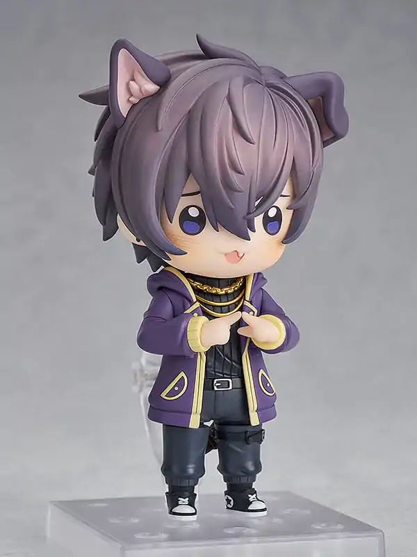 VTuber Nendoroid Actionfigur Shoto 10 cm Produktfoto