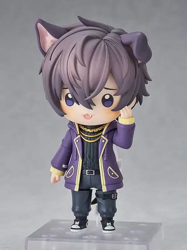VTuber Nendoroid Actionfigur Shoto 10 cm Produktfoto