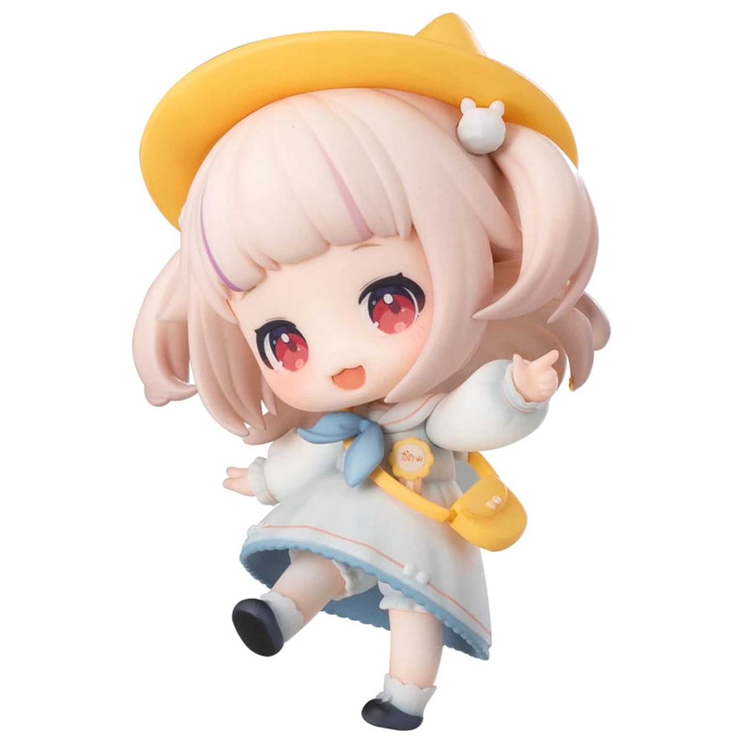 Vtuber PVC Miniaturfigur Mashiro Kanon Lolita Model Lolita Ver. 10 cm Produktfoto