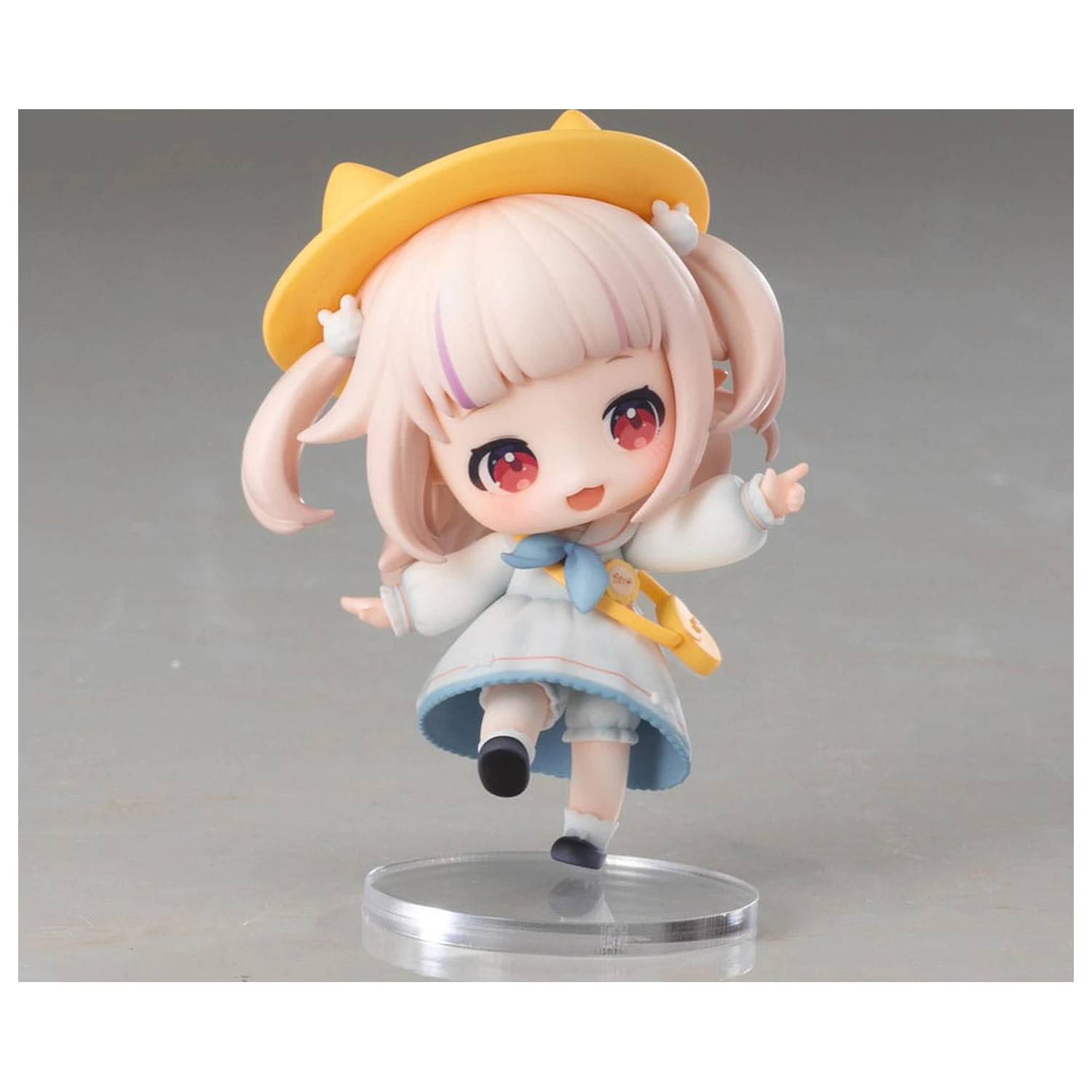 Vtuber PVC Miniaturfigur Mashiro Kanon Lolita Model Lolita Ver. 10 cm Produktfoto