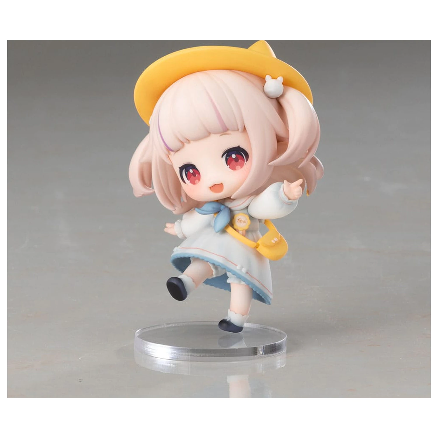 Vtuber PVC Miniaturfigur Mashiro Kanon Lolita Model Lolita Ver. 10 cm Produktfoto