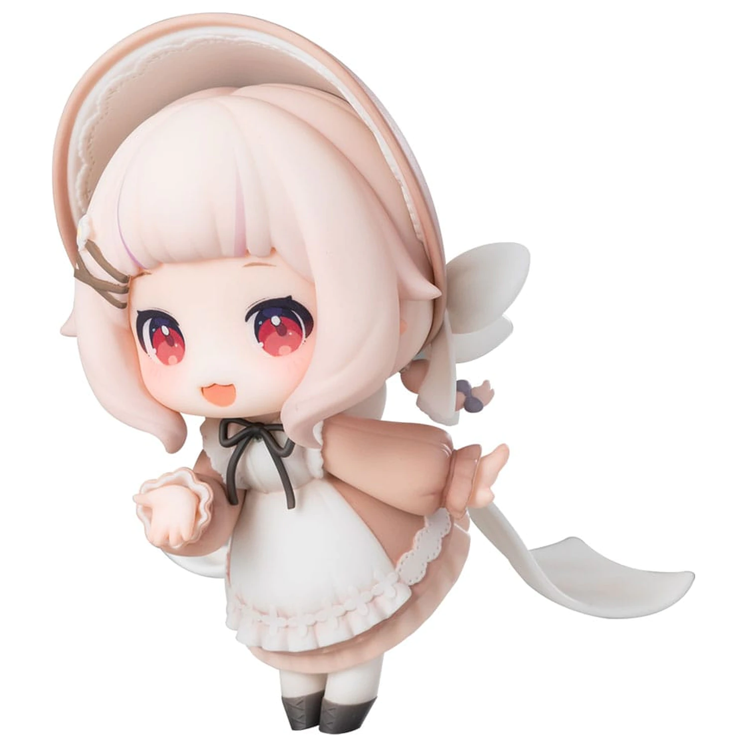 Vtuber PVC Miniatur Figur Mashiro Kanon Lolita Modell Uniform Ver. 10 cm Produktfoto