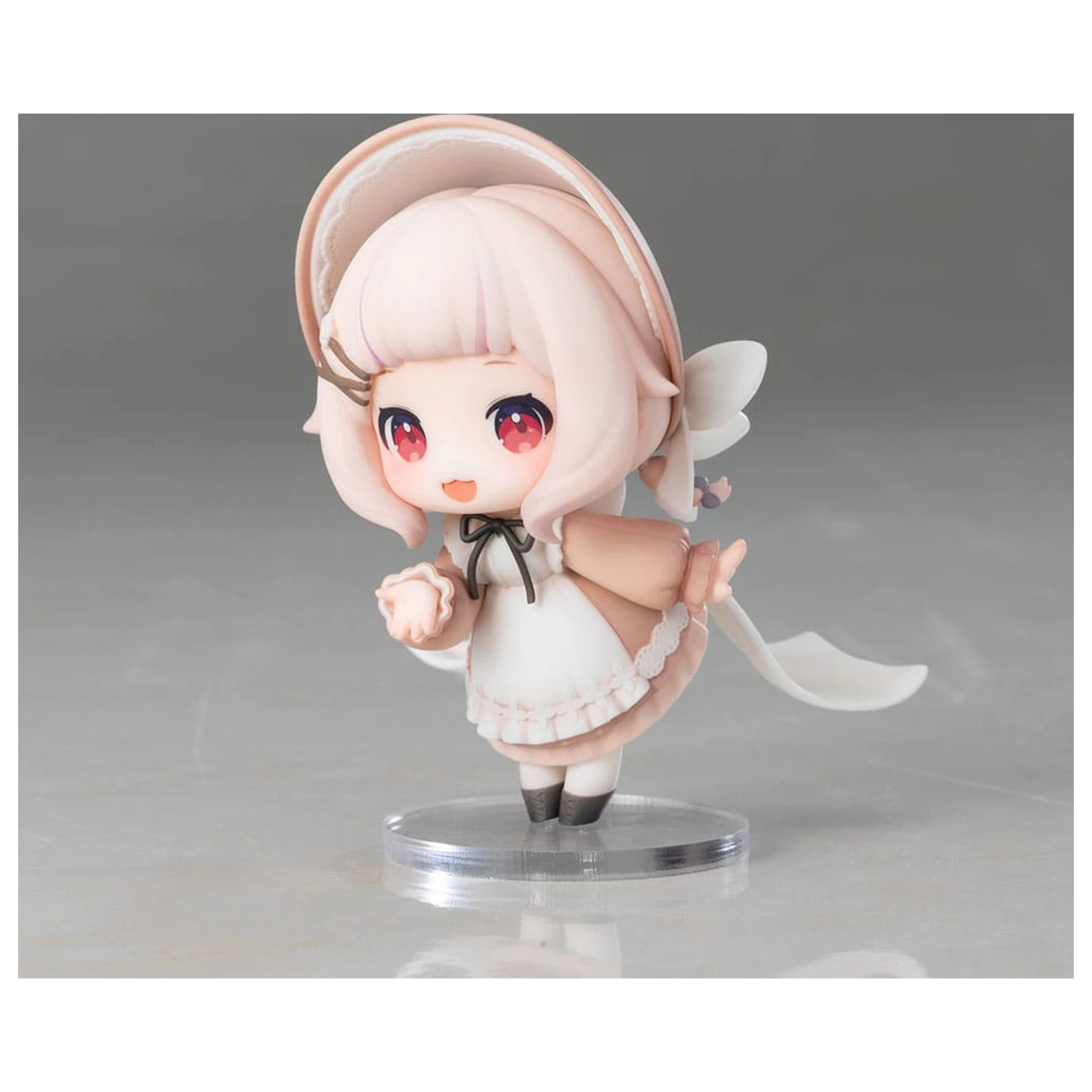 Vtuber PVC Miniatur Figur Mashiro Kanon Lolita Modell Uniform Ver. 10 cm Produktfoto