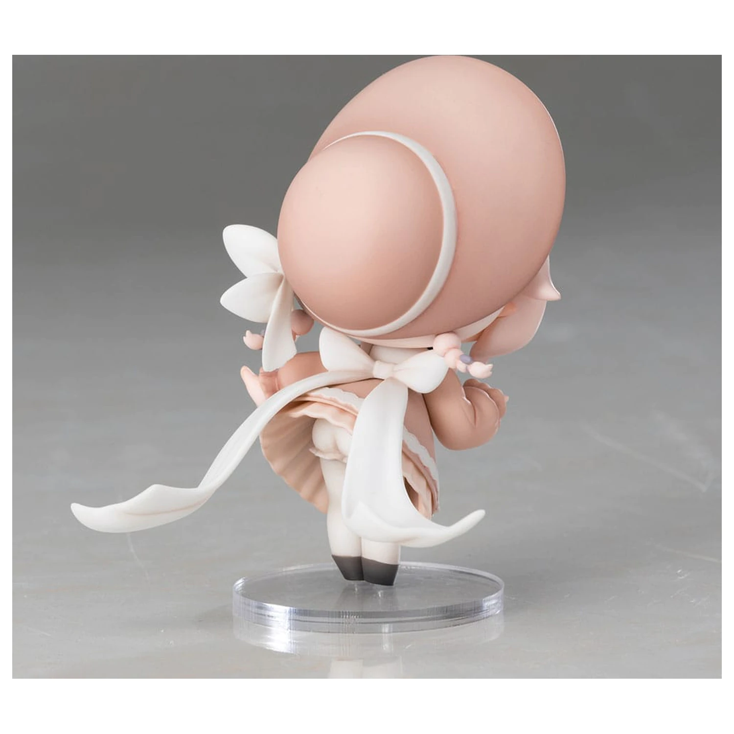 Vtuber PVC Miniatur Figur Mashiro Kanon Lolita Modell Uniform Ver. 10 cm Produktfoto