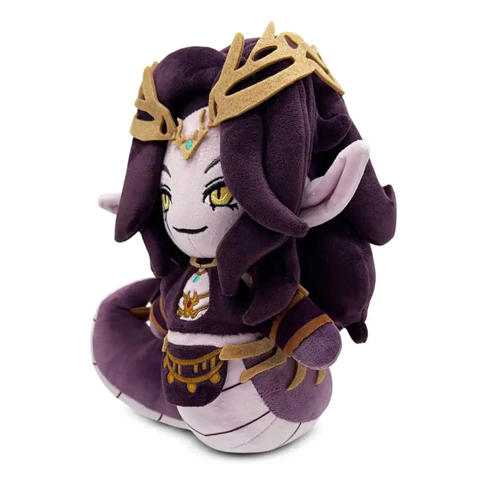 VTuber Plüsch Figur Vexoria the Sun Eater 22 cm Produktfoto