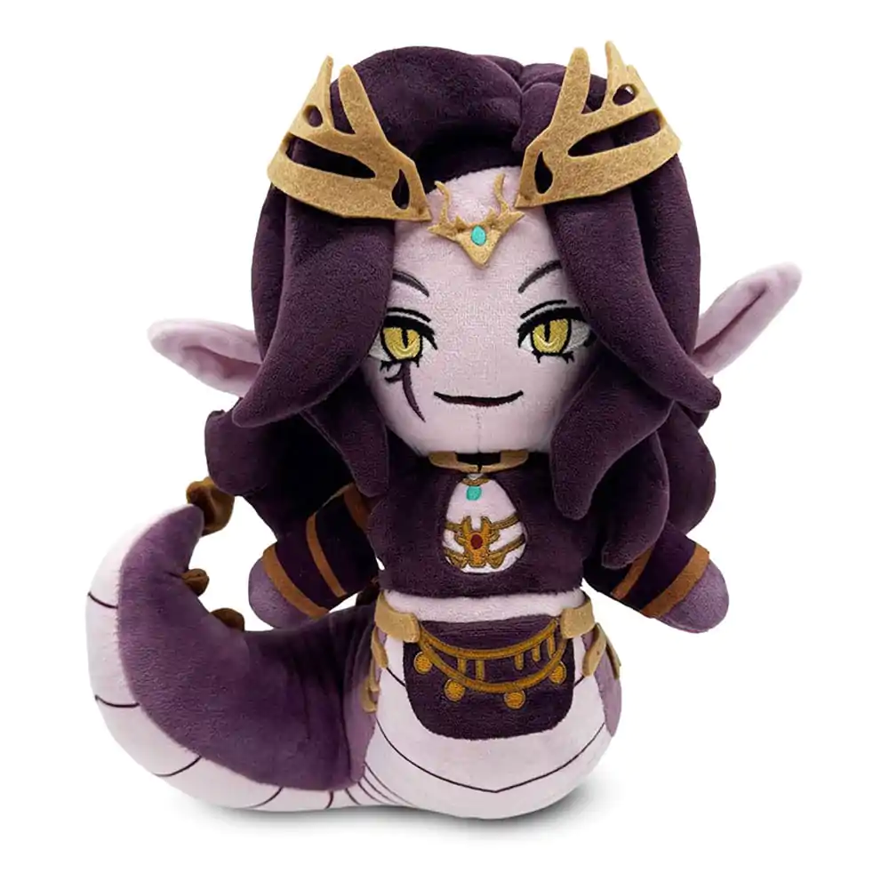 VTuber Plüsch Figur Vexoria the Sun Eater 22 cm Produktfoto