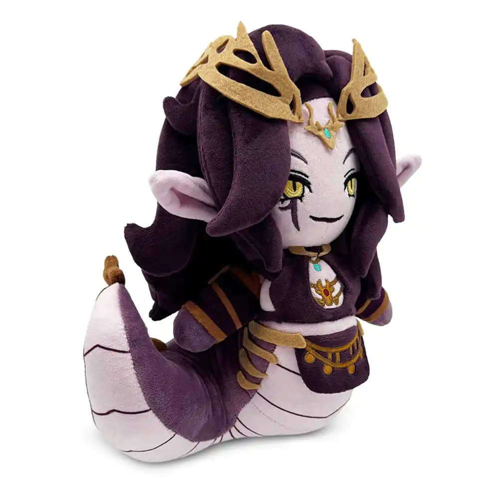 VTuber Plüsch Figur Vexoria the Sun Eater 22 cm Produktfoto