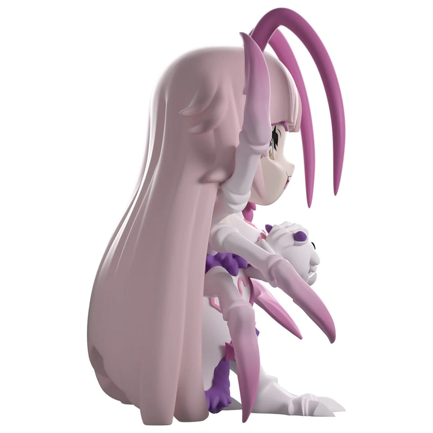 VTuber Vinyl Figur Matara Kan 12 cm Produktfoto