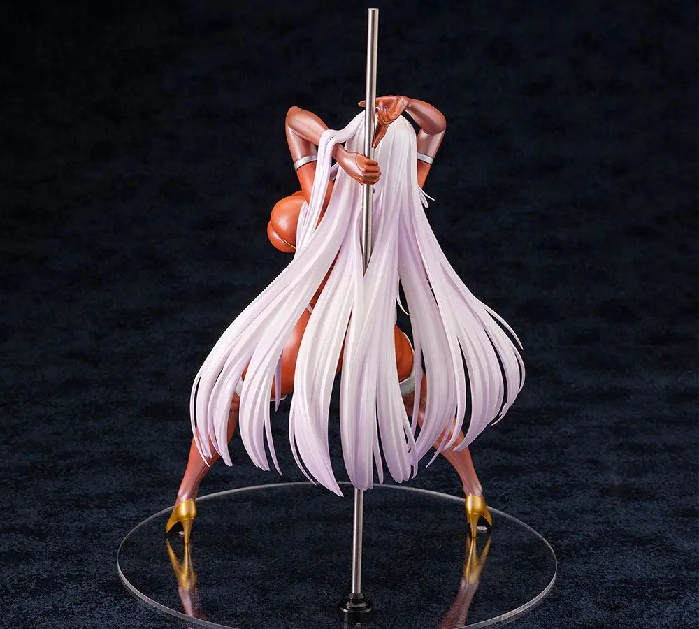 Waga Ie no Liliana-san Statue 1/6 Liliana Another Color Ver. 27 cm Produktfoto