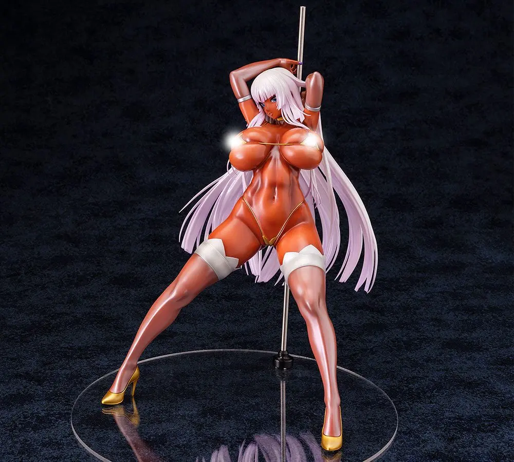 Waga Ie no Liliana-san Statue 1/6 Liliana Another Color Ver. 27 cm Produktfoto