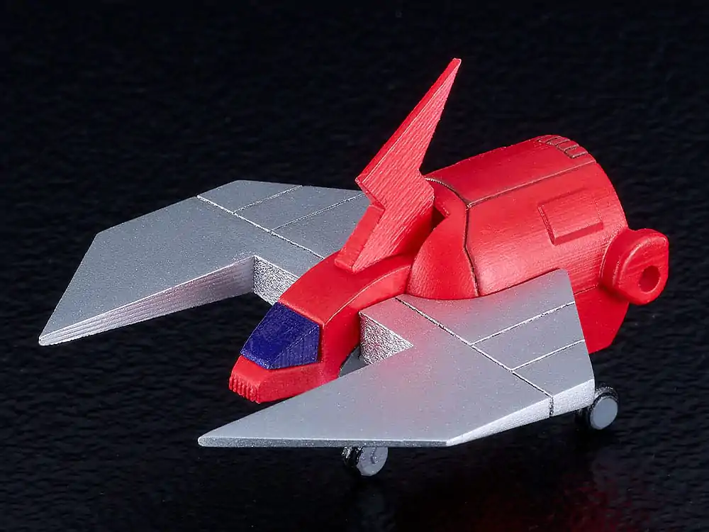 Wakusei Robo Danguard Ace Moderoid Plastikmodellbausatz Danguard A 18 cm Produktfoto