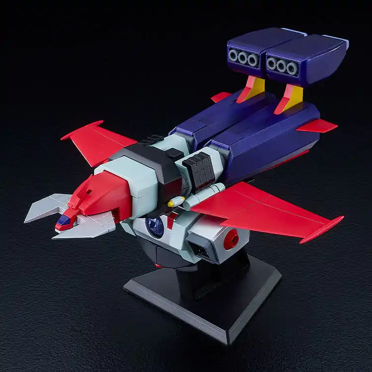 Wakusei Robo Danguard Ace Moderoid Plastikmodellbausatz Danguard A 18 cm Produktfoto