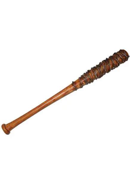 Walking Dead Replik 1/1 Negan's Lucille 87 cm Produktfoto