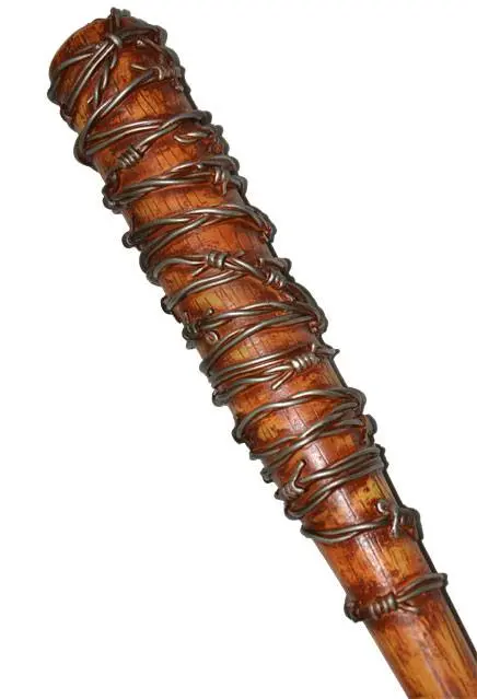 Walking Dead Replik 1/1 Negan's Lucille 87 cm Produktfoto