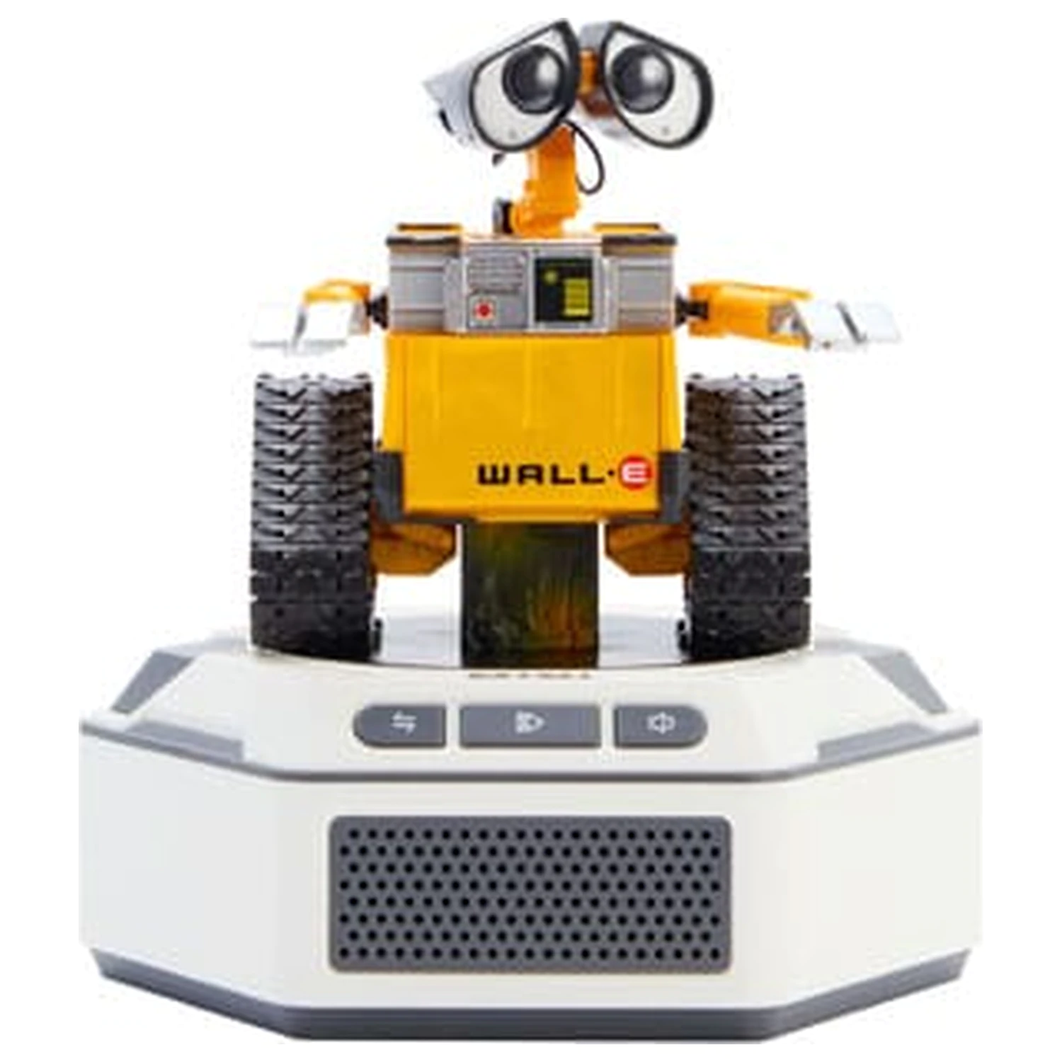 Wall-E Interaktiver Mini Roboter 2er Pack Wall-E & Eve *Englische Version* Produktfoto