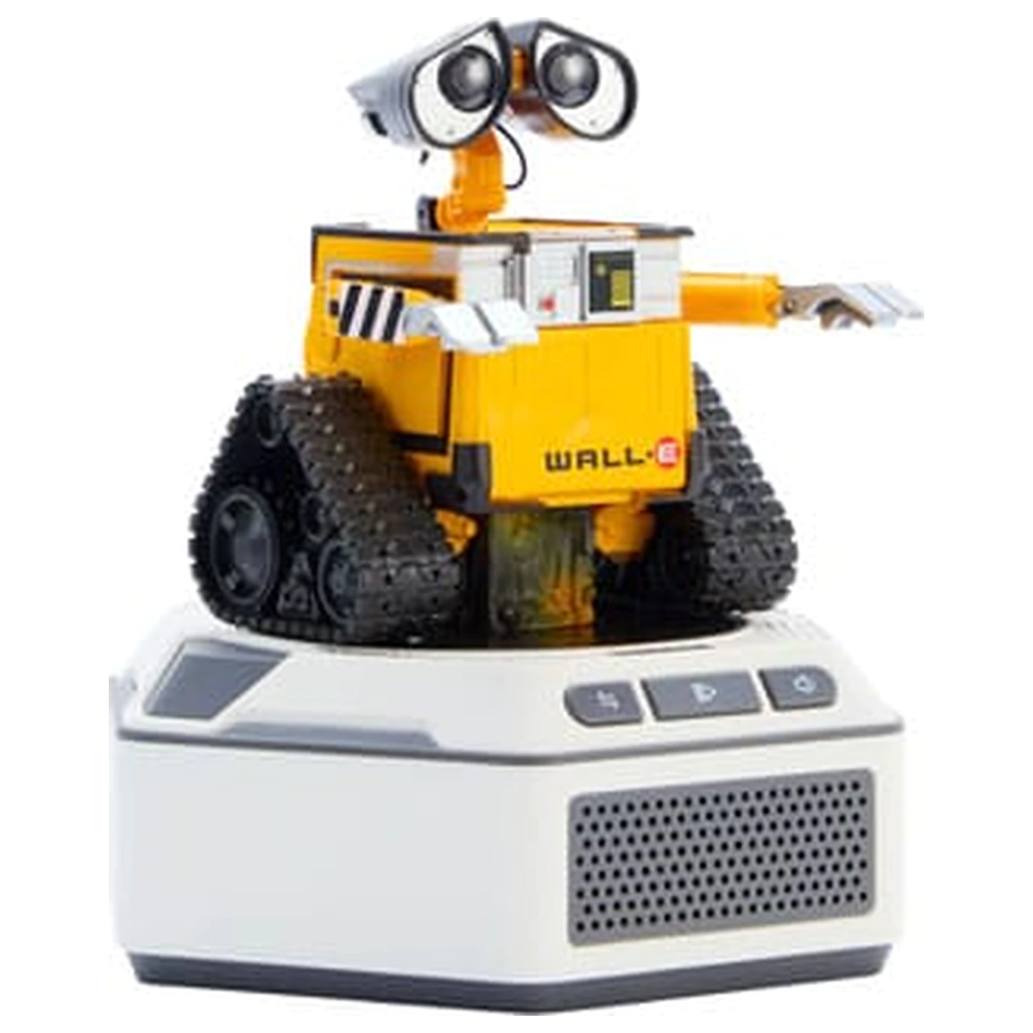 Wall-E Interaktiver Mini Roboter 2er Pack Wall-E & Eve *Englische Version* Produktfoto