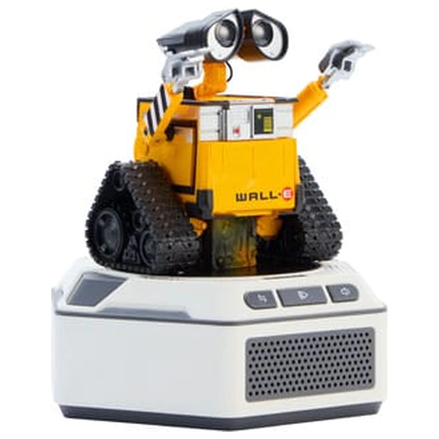 Wall-E Interaktiver Mini Roboter 2er Pack Wall-E & Eve *Englische Version* Produktfoto