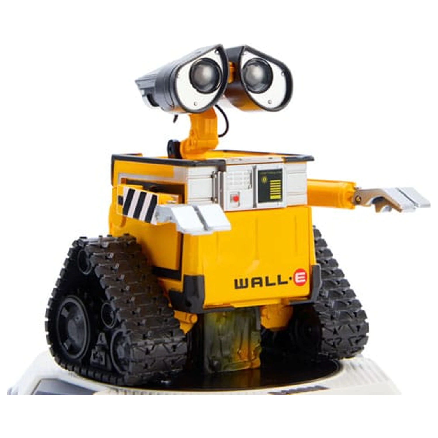Wall-E Interaktiver Mini Roboter 2er Pack Wall-E & Eve *Englische Version* Produktfoto