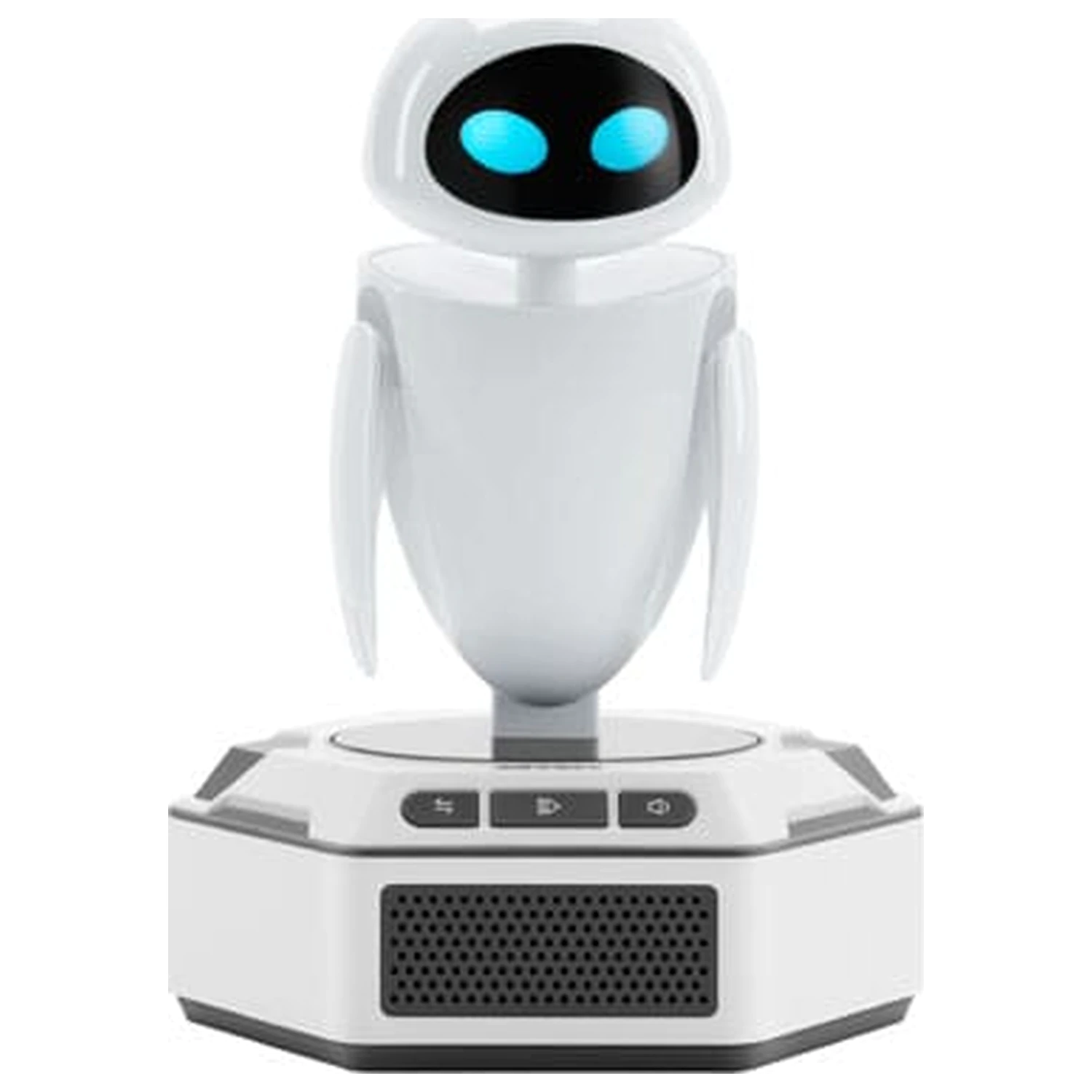 Wall-E Interaktiver Mini Roboter 2er Pack Wall-E & Eve *Englische Version* Produktfoto