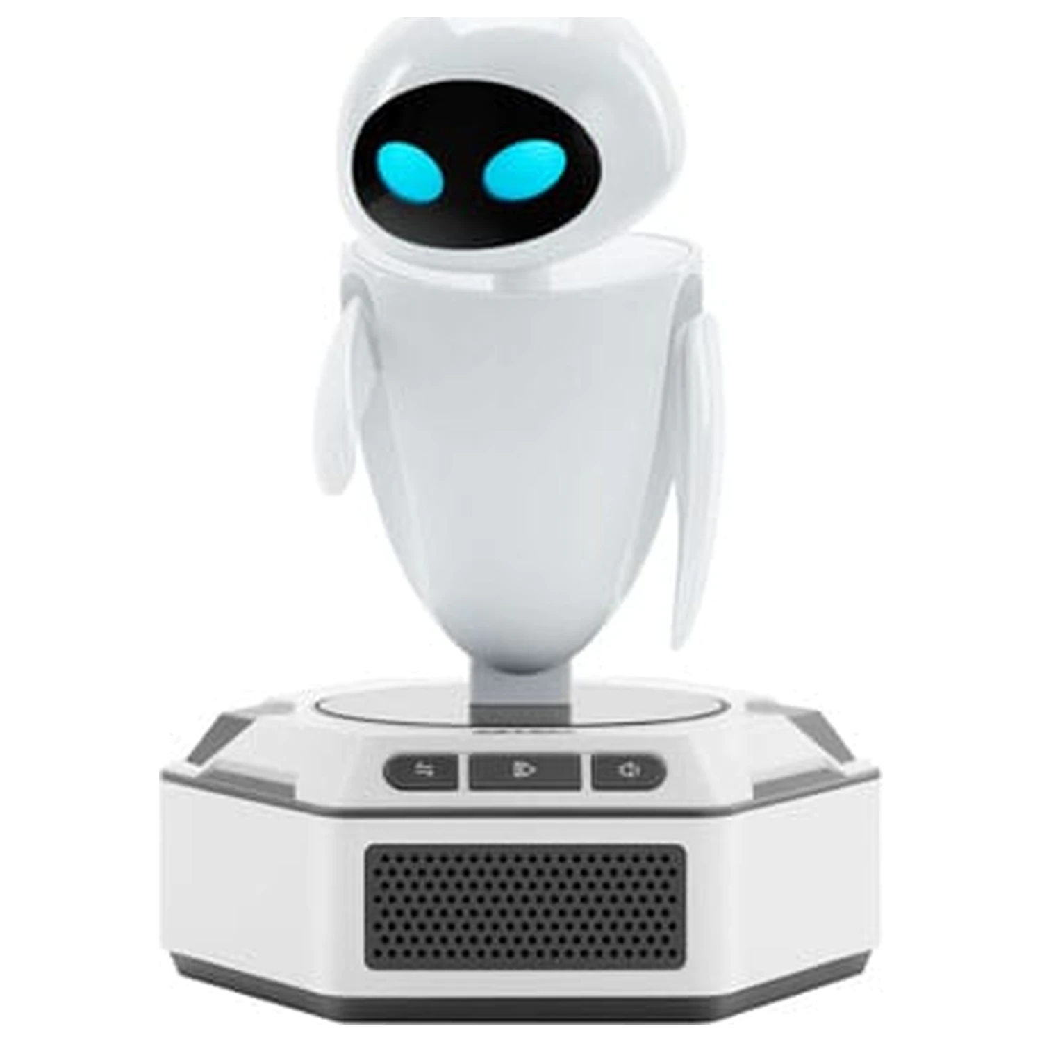 Wall-E Interaktiver Mini Roboter 2er Pack Wall-E & Eve *Englische Version* Produktfoto
