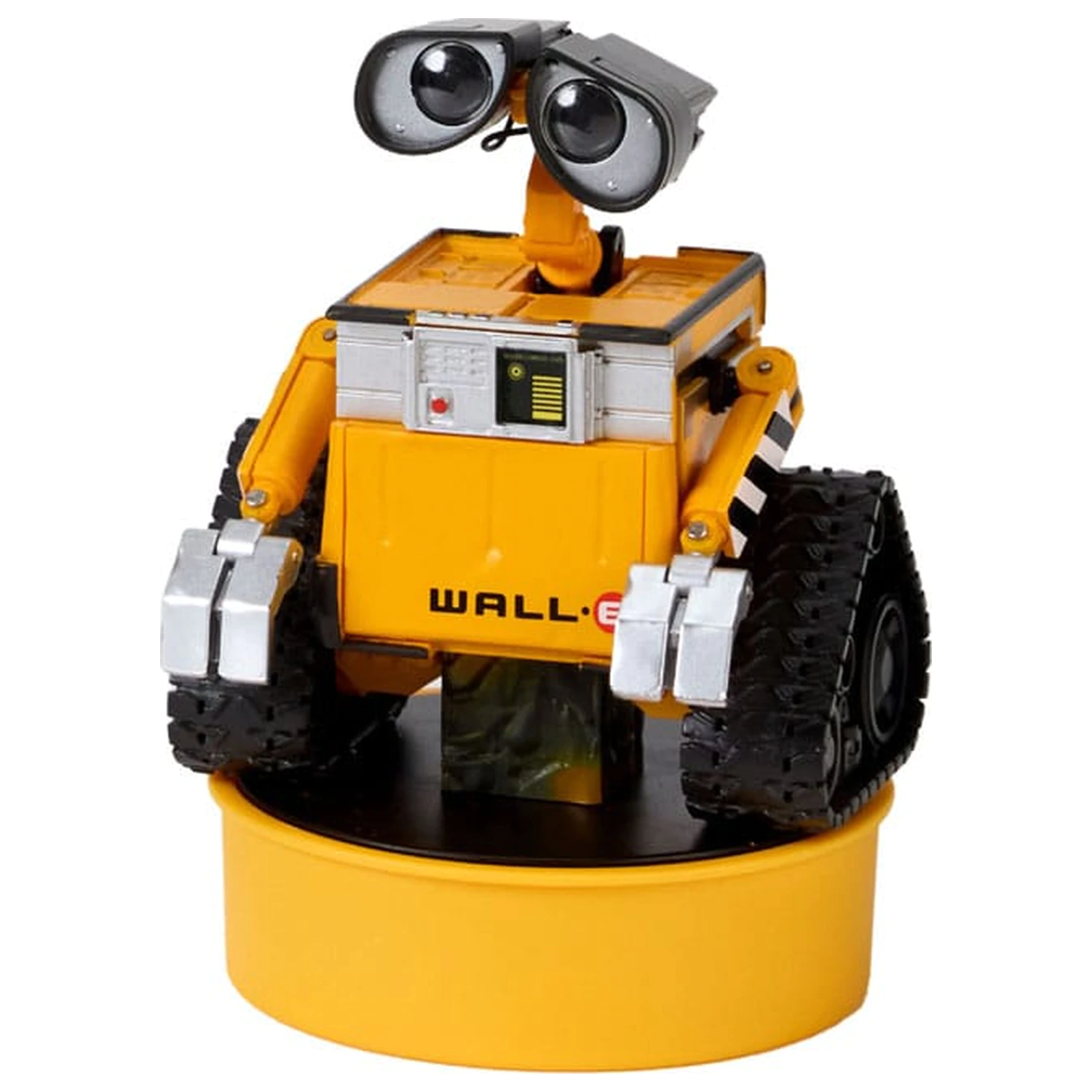 Wall-E Interaktiver Mini Roboter 2er Pack Wall-E & Eve *Englische Version* Produktfoto