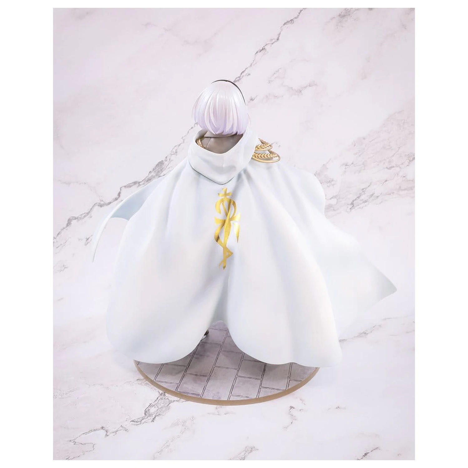 Wandering Witch: The Journey of Elaina PVC Figur 1/7 Amnesia 24 cm Produktfoto