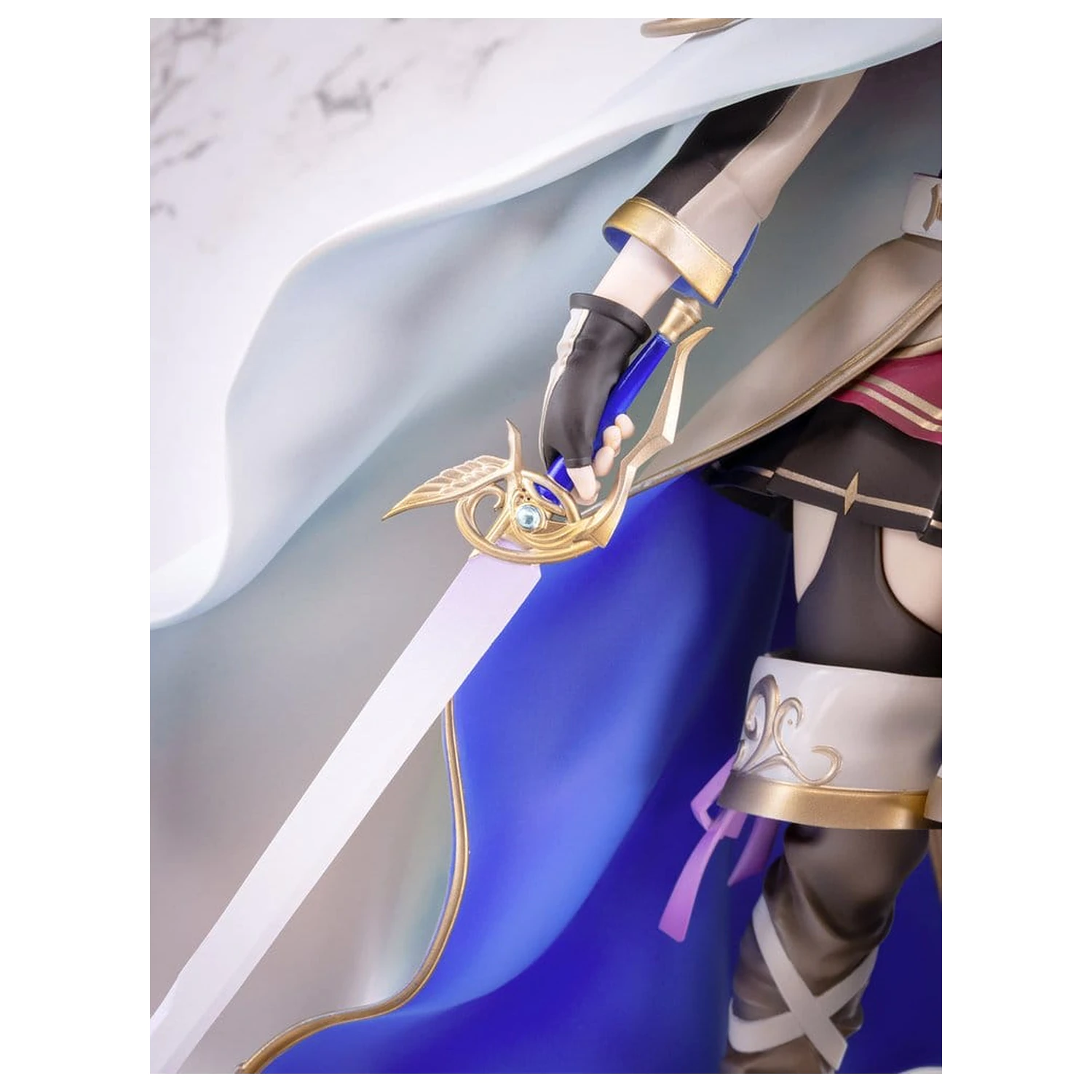 Wandering Witch: The Journey of Elaina PVC Figur 1/7 Amnesia 24 cm Produktfoto