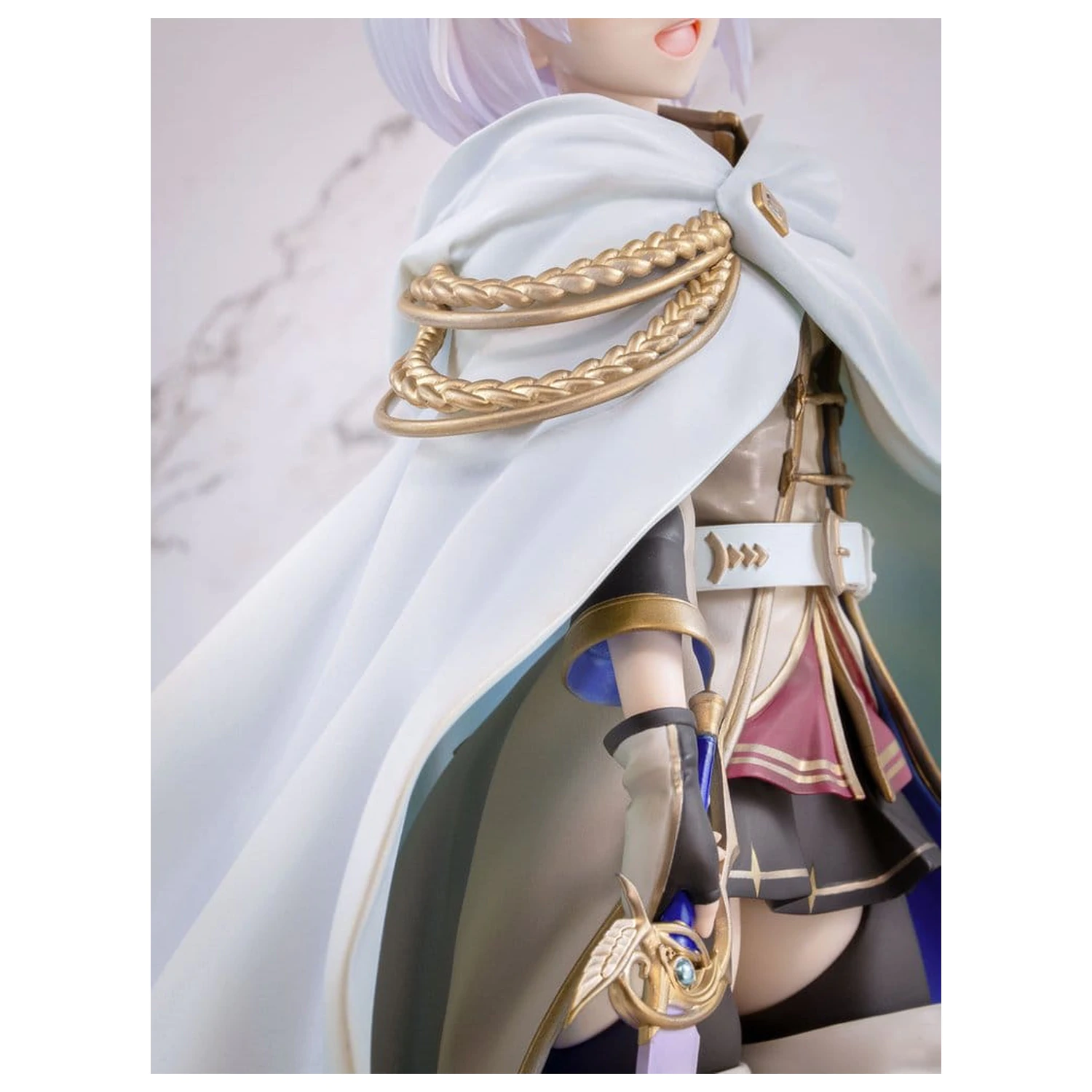 Wandering Witch: The Journey of Elaina PVC Figur 1/7 Amnesia 24 cm Produktfoto
