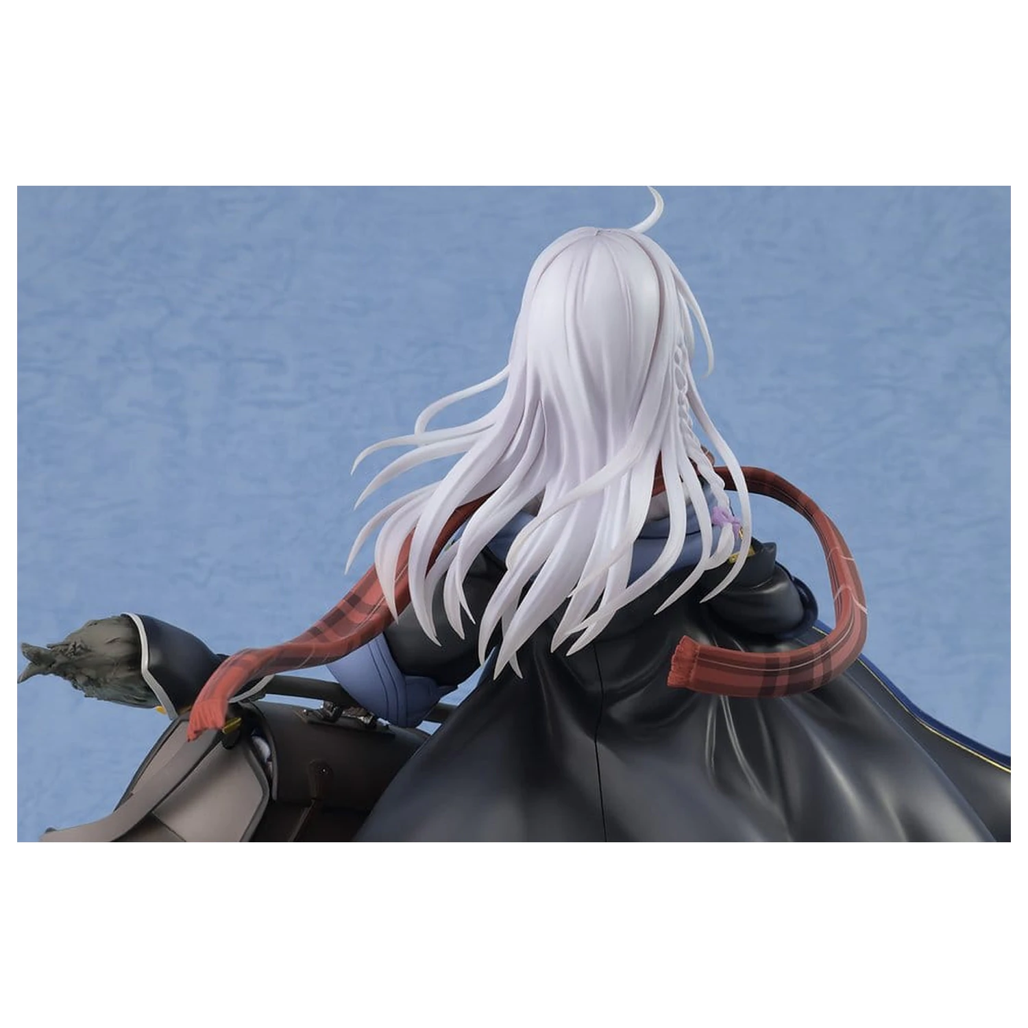 Wandering Witch: The Journey of Elaina PVC Figur 1/7 Elaina DX Ver. 29 cm Produktfoto