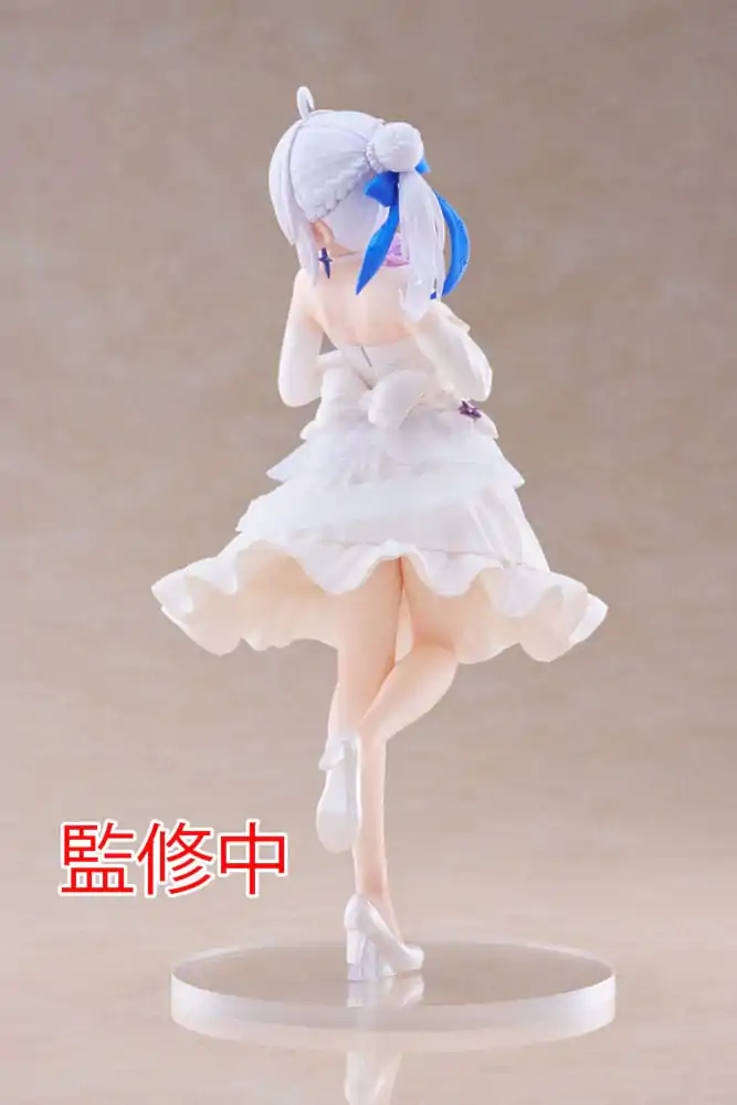Wandering Witch: The Journey of Elaina Coreful PVC Statue Elaina Dress Ver. 18 cm Produktfoto