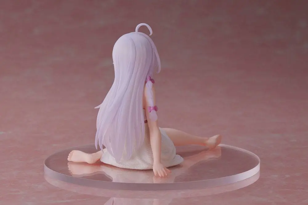 Majo no Tabitabi Coreful PVC Statue Elaina Nightwear Ver. 20 cm Produktfoto