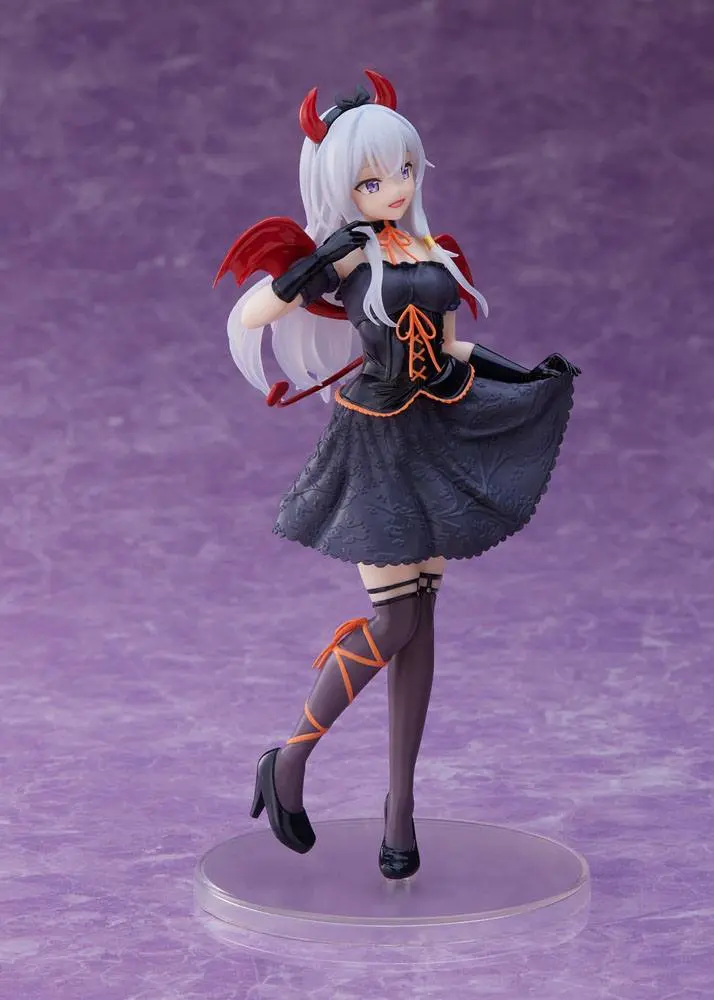 Wandering Witch: The Journey of Elaina Coreful PVC Statue Elaina Sweet Devil Ver. 20 cm Produktfoto