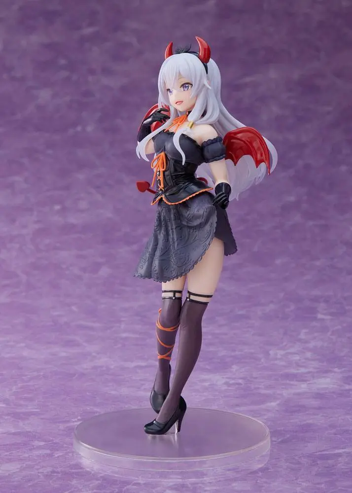 Wandering Witch: The Journey of Elaina Coreful PVC Statue Elaina Sweet Devil Ver. 20 cm Produktfoto