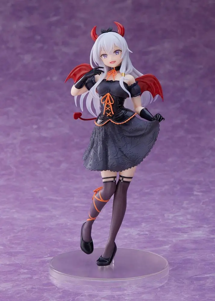 Wandering Witch: The Journey of Elaina Coreful PVC Statue Elaina Sweet Devil Ver. 20 cm Produktfoto