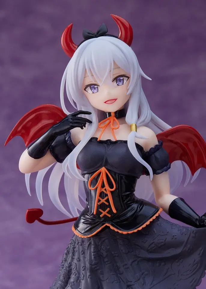 Wandering Witch: The Journey of Elaina Coreful PVC Statue Elaina Sweet Devil Ver. 20 cm Produktfoto