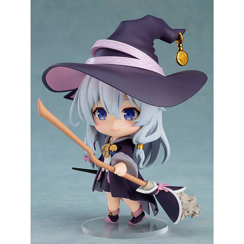 Wandering Witch the Journey of Elaina Figur - Elaina 10cm Produktfoto