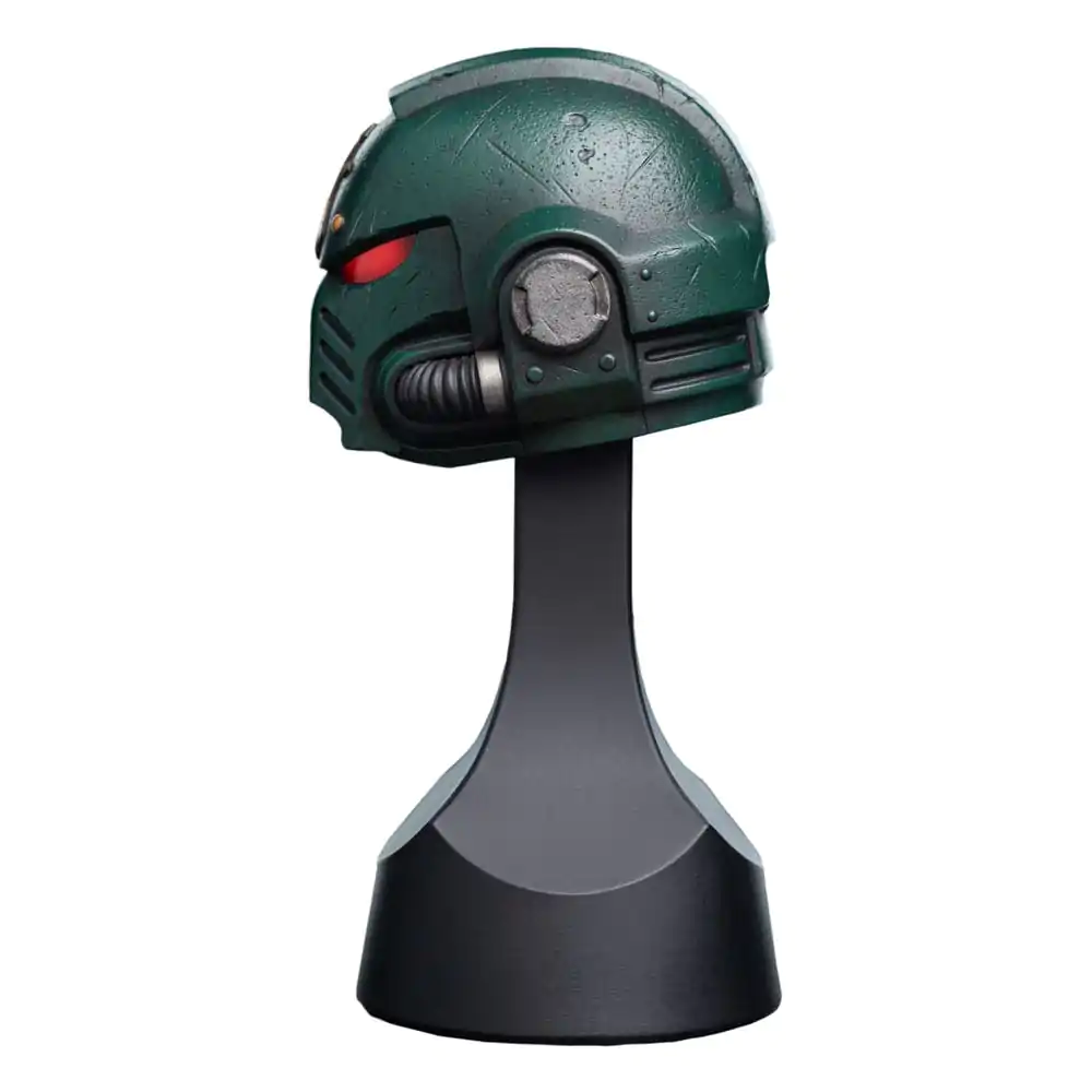 Warhammer 40,000 Replik 1/4 Dark Angels Helm 12 cm termékfotó