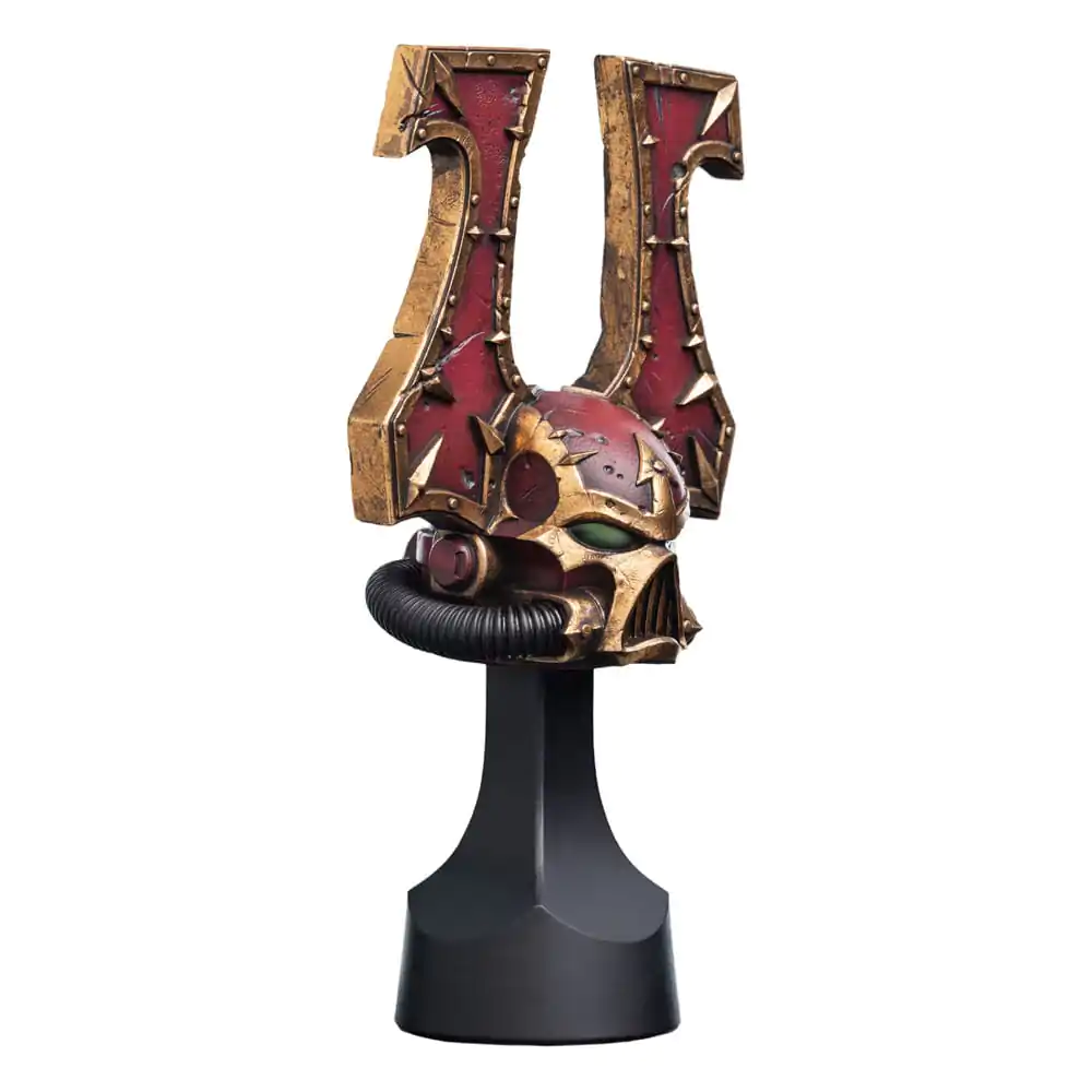 Warhammer 40,000 Replik 1/4 Khorne Berzerker Helm 20 cm termékfotó