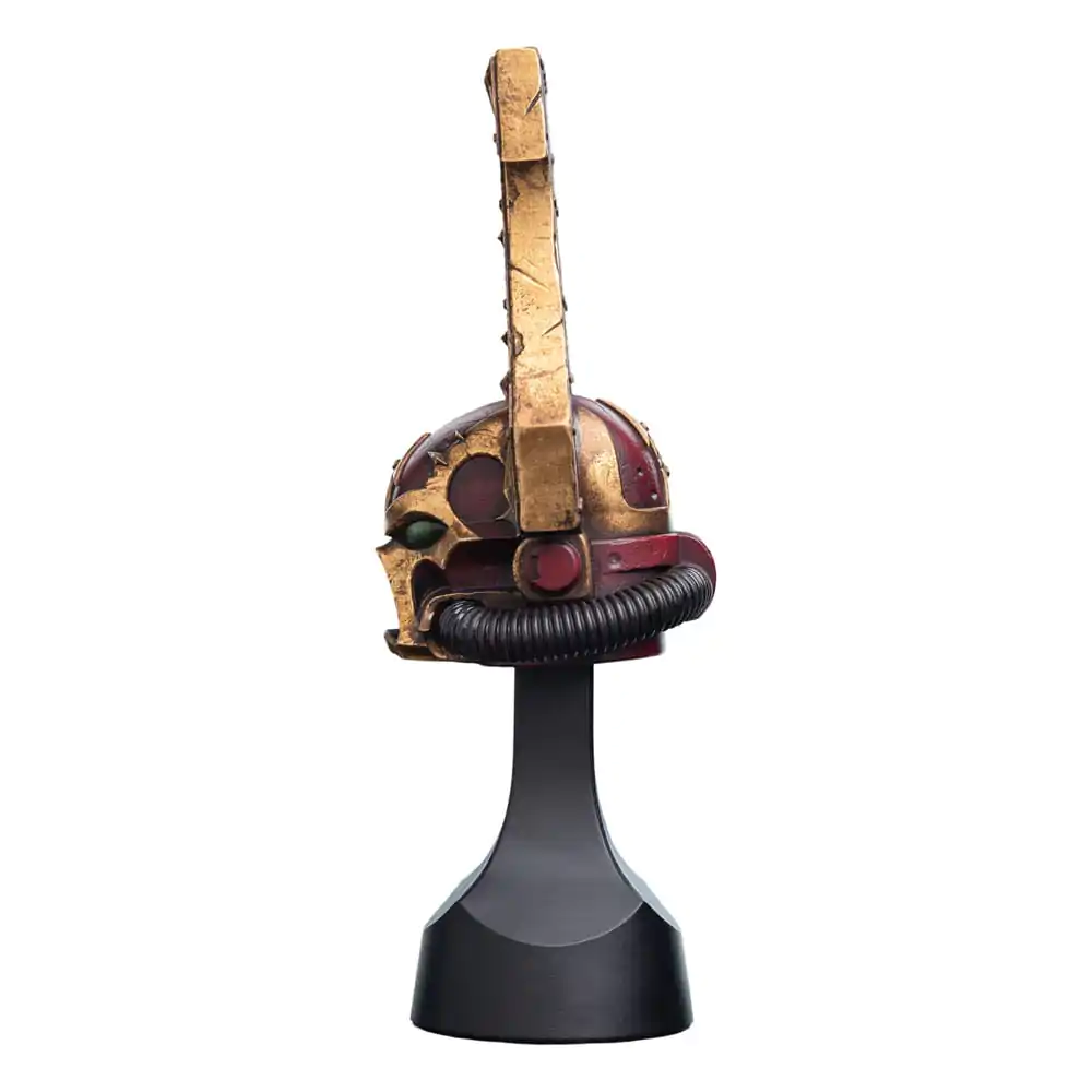 Warhammer 40,000 Replik 1/4 Khorne Berzerker Helm 20 cm termékfotó