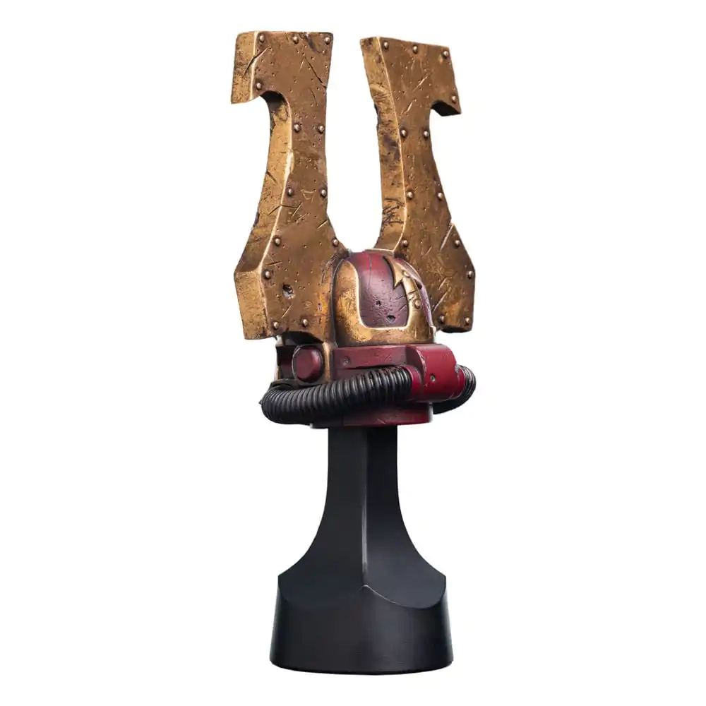 Warhammer 40,000 Replik 1/4 Khorne Berzerker Helm 20 cm termékfotó