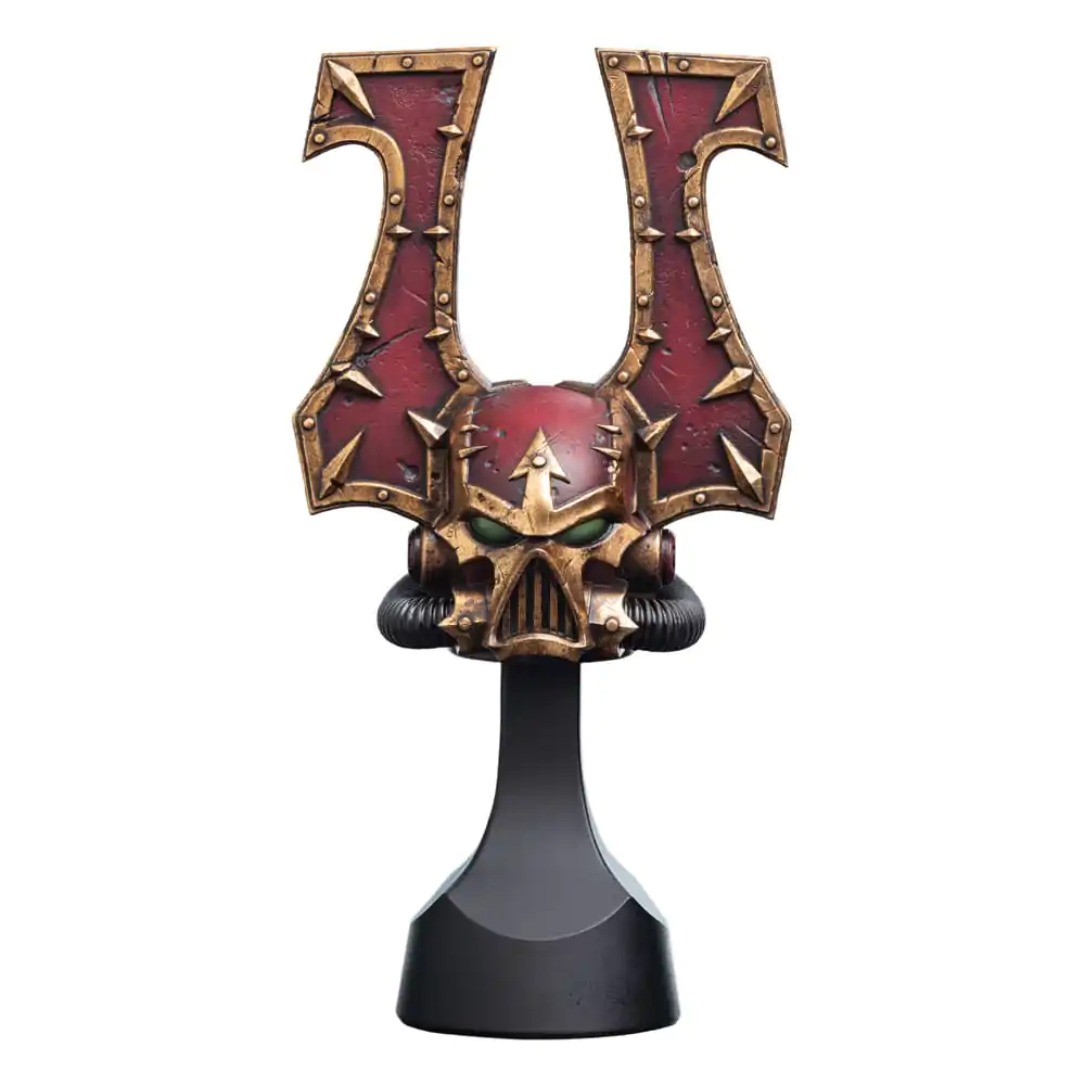 Warhammer 40,000 Replik 1/4 Khorne Berzerker Helm 20 cm termékfotó