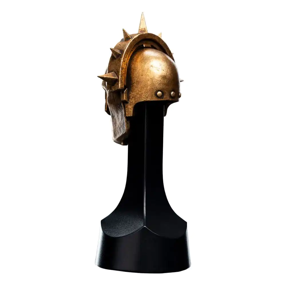 Warhammer: Age Of Sigmar Replik 1/4 Stormcast Eternal Liberator Helm 16 cm Produktfoto
